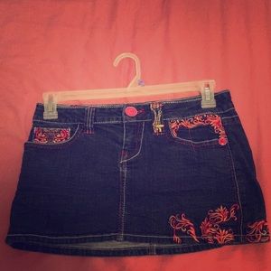 Skirt
